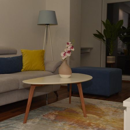 Boda Apartments Üsküp Dış mekan fotoğraf