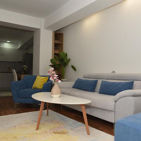 Boda Apartments Üsküp Dış mekan fotoğraf