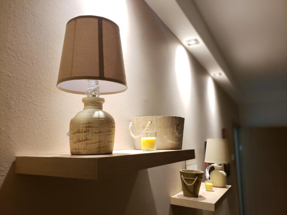 Boda Apartments Üsküp Dış mekan fotoğraf
