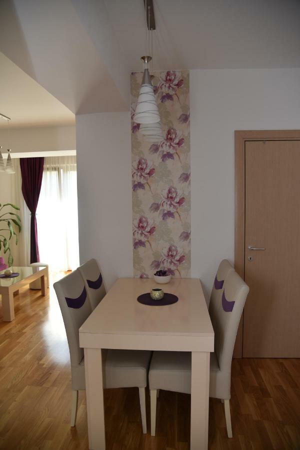 Boda Apartments Üsküp Dış mekan fotoğraf