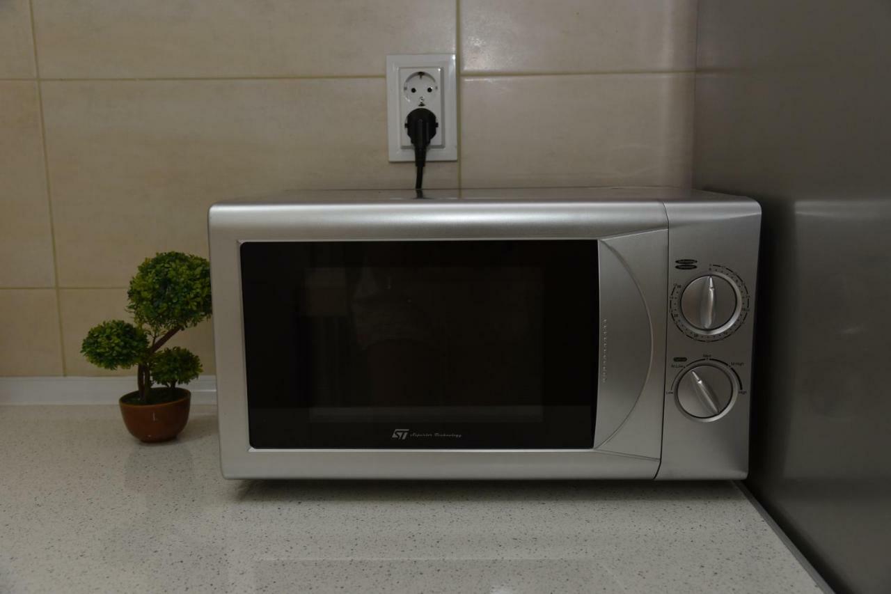 Boda Apartments Üsküp Dış mekan fotoğraf
