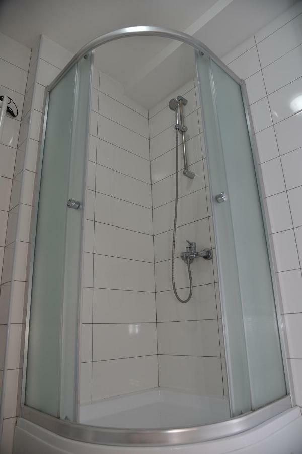 Boda Apartments Üsküp Dış mekan fotoğraf